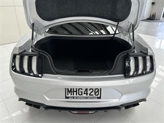 2019 Ford Mustang - Thumbnail