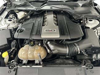 2019 Ford Mustang - Thumbnail