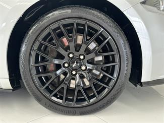 2019 Ford Mustang - Thumbnail