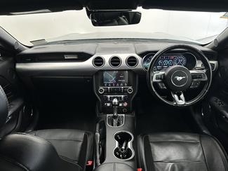 2019 Ford Mustang - Thumbnail