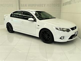 2008 Ford Falcon - Thumbnail