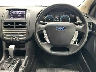 2008 Ford Falcon - Thumbnail