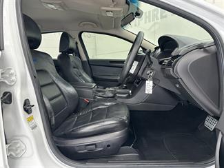 2008 Ford Falcon - Thumbnail