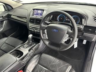 2008 Ford Falcon - Thumbnail