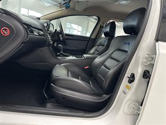 2008 Ford Falcon - Thumbnail