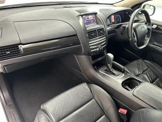 2008 Ford Falcon - Thumbnail