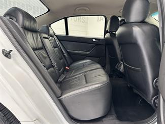 2008 Ford Falcon - Thumbnail