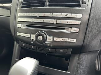 2008 Ford Falcon - Thumbnail