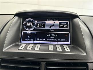 2008 Ford Falcon - Thumbnail