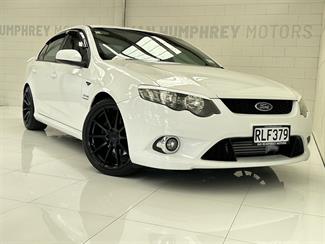 2008 Ford Falcon - Thumbnail