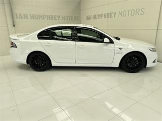 2008 Ford Falcon - Thumbnail