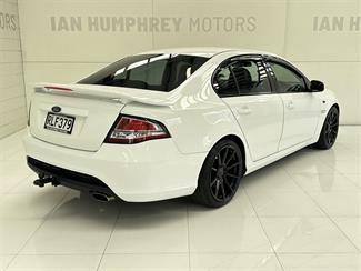 2008 Ford Falcon - Thumbnail