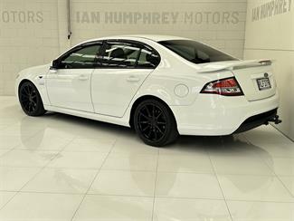 2008 Ford Falcon - Thumbnail