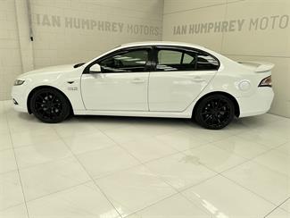 2008 Ford Falcon - Thumbnail