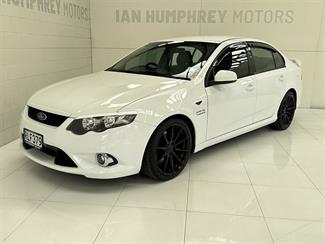 2008 Ford Falcon - Thumbnail