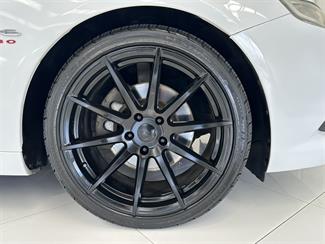 2008 Ford Falcon - Thumbnail