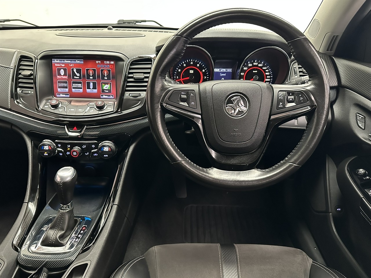 2016 Holden Commodore