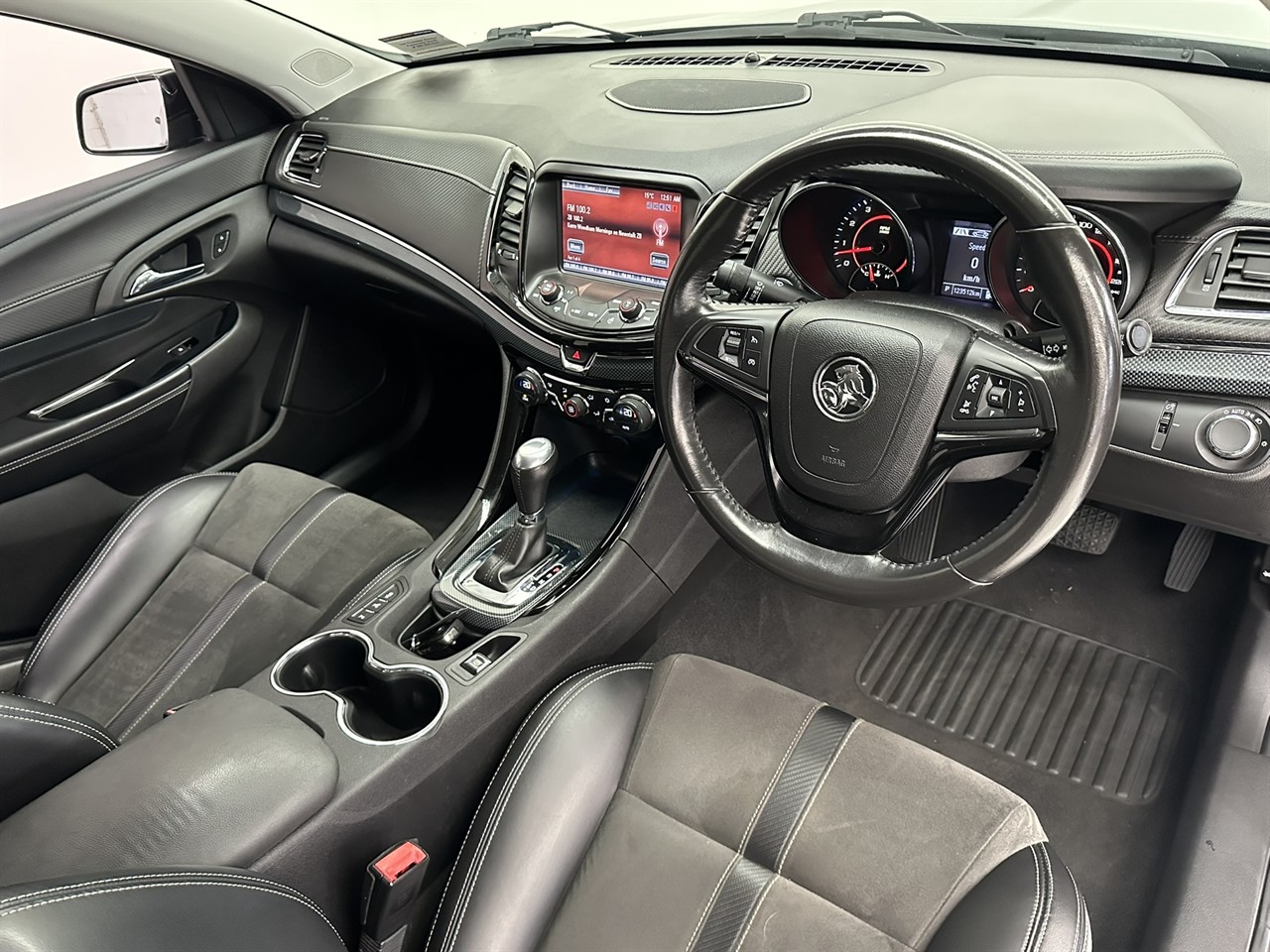 2016 Holden Commodore