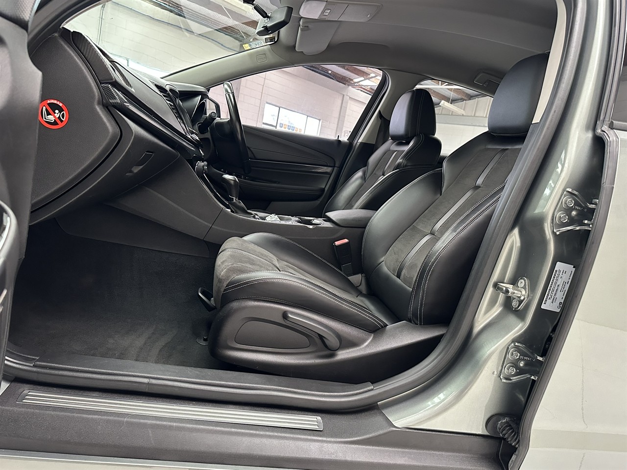 2016 Holden Commodore