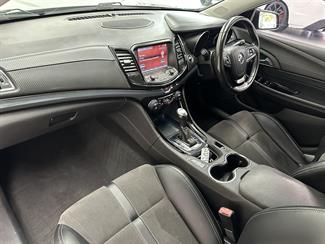 2016 Holden Commodore - Thumbnail