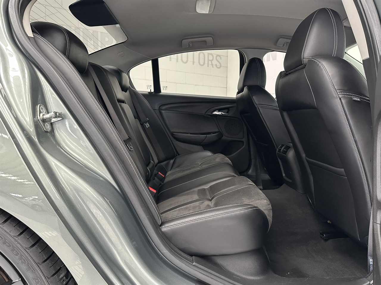 2016 Holden Commodore