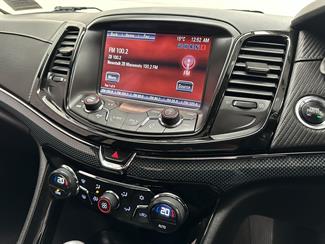 2016 Holden Commodore - Thumbnail