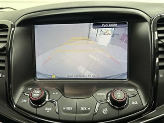 2016 Holden Commodore - Thumbnail