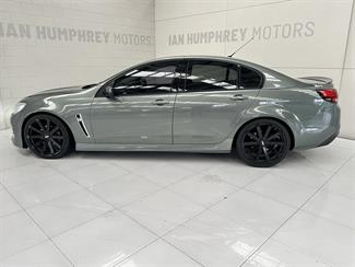 2016 Holden Commodore - Thumbnail