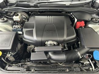 2016 Holden Commodore - Thumbnail