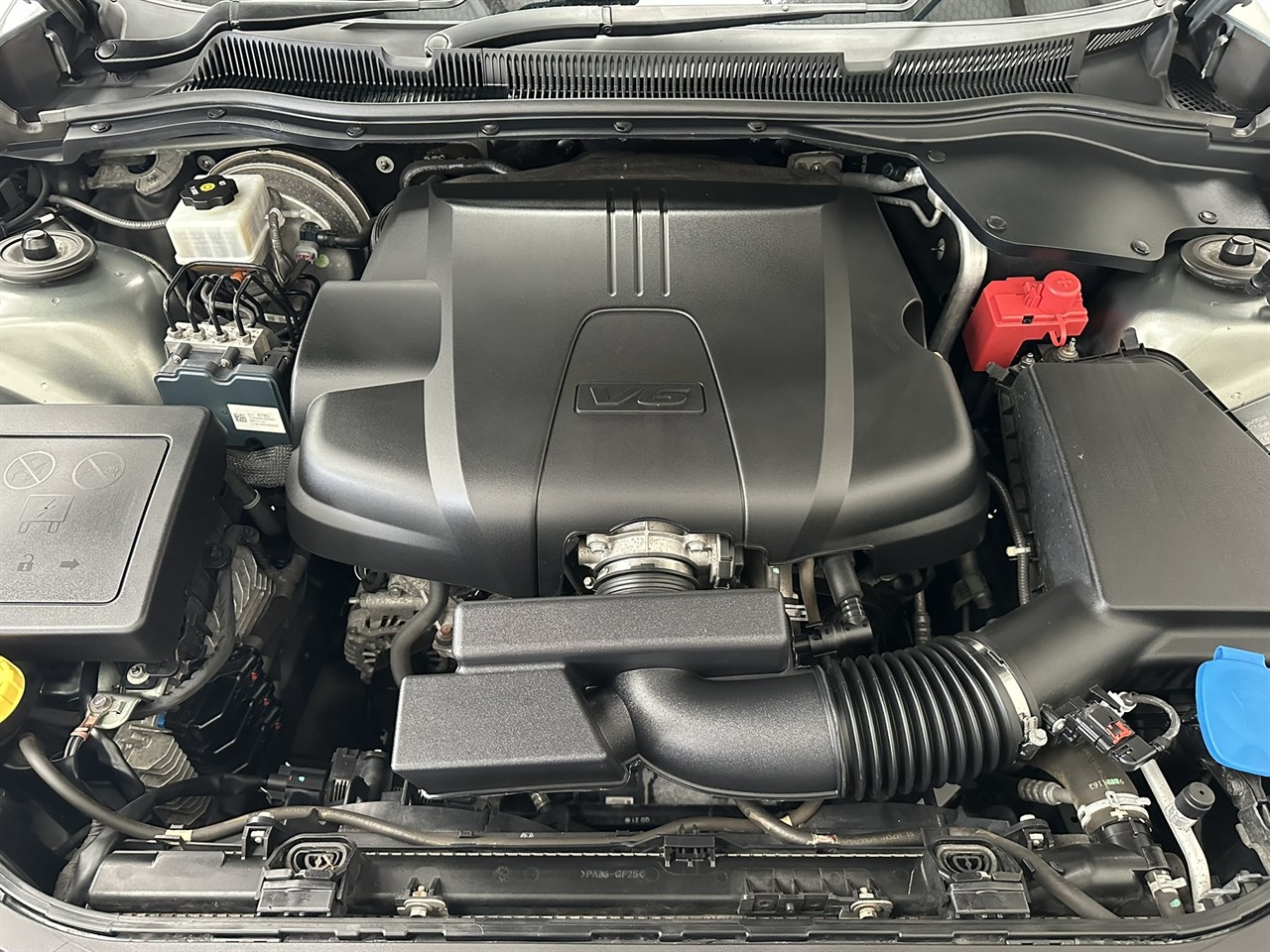 2016 Holden Commodore