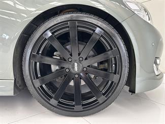 2016 Holden Commodore - Thumbnail