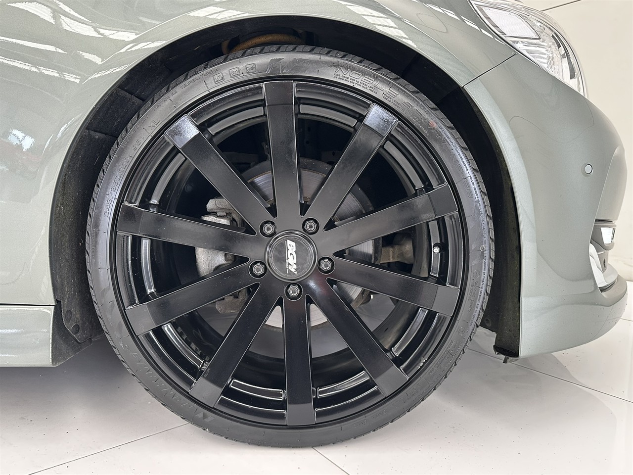 2016 Holden Commodore