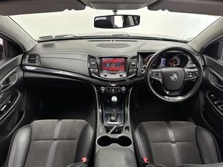 2016 Holden Commodore - Thumbnail