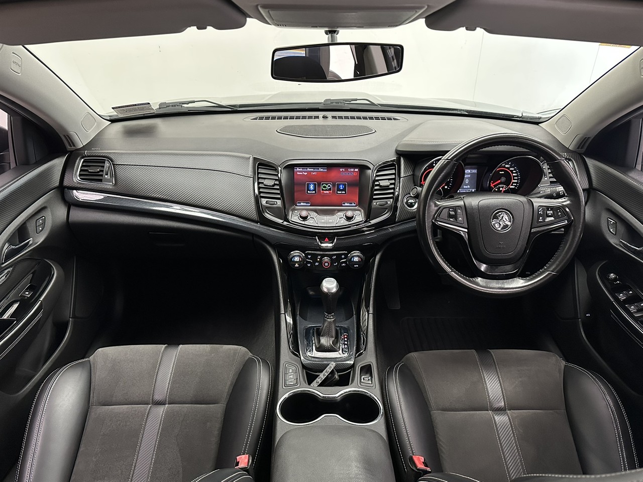 2016 Holden Commodore