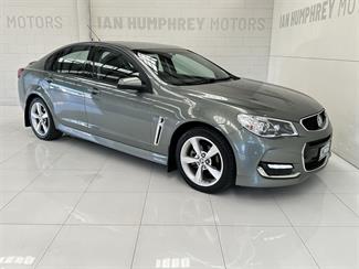 2016 Holden Commodore - Thumbnail