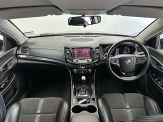 2016 Holden Commodore - Thumbnail