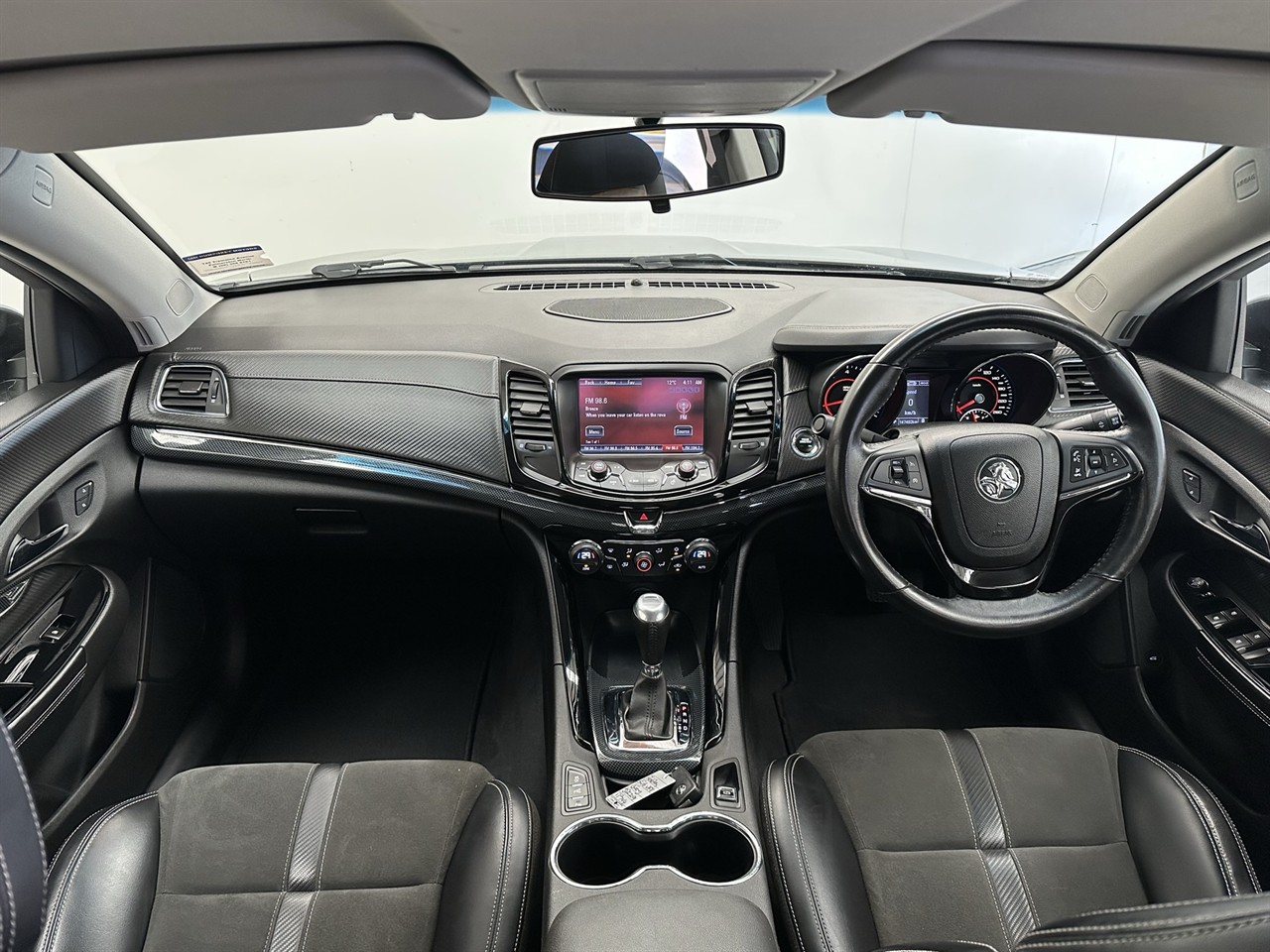 2016 Holden Commodore