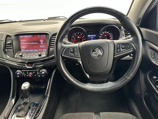 2016 Holden Commodore - Thumbnail