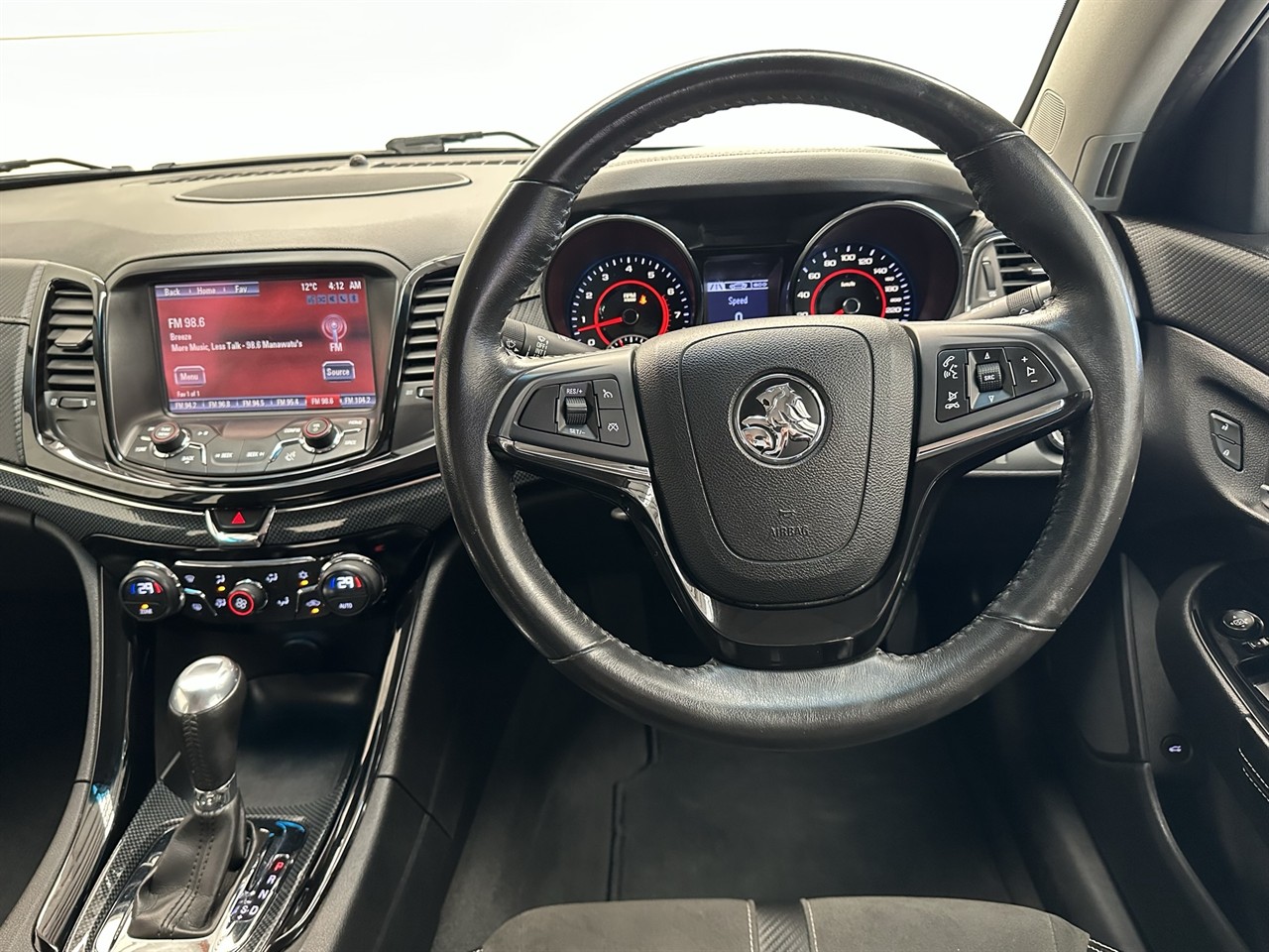 2016 Holden Commodore