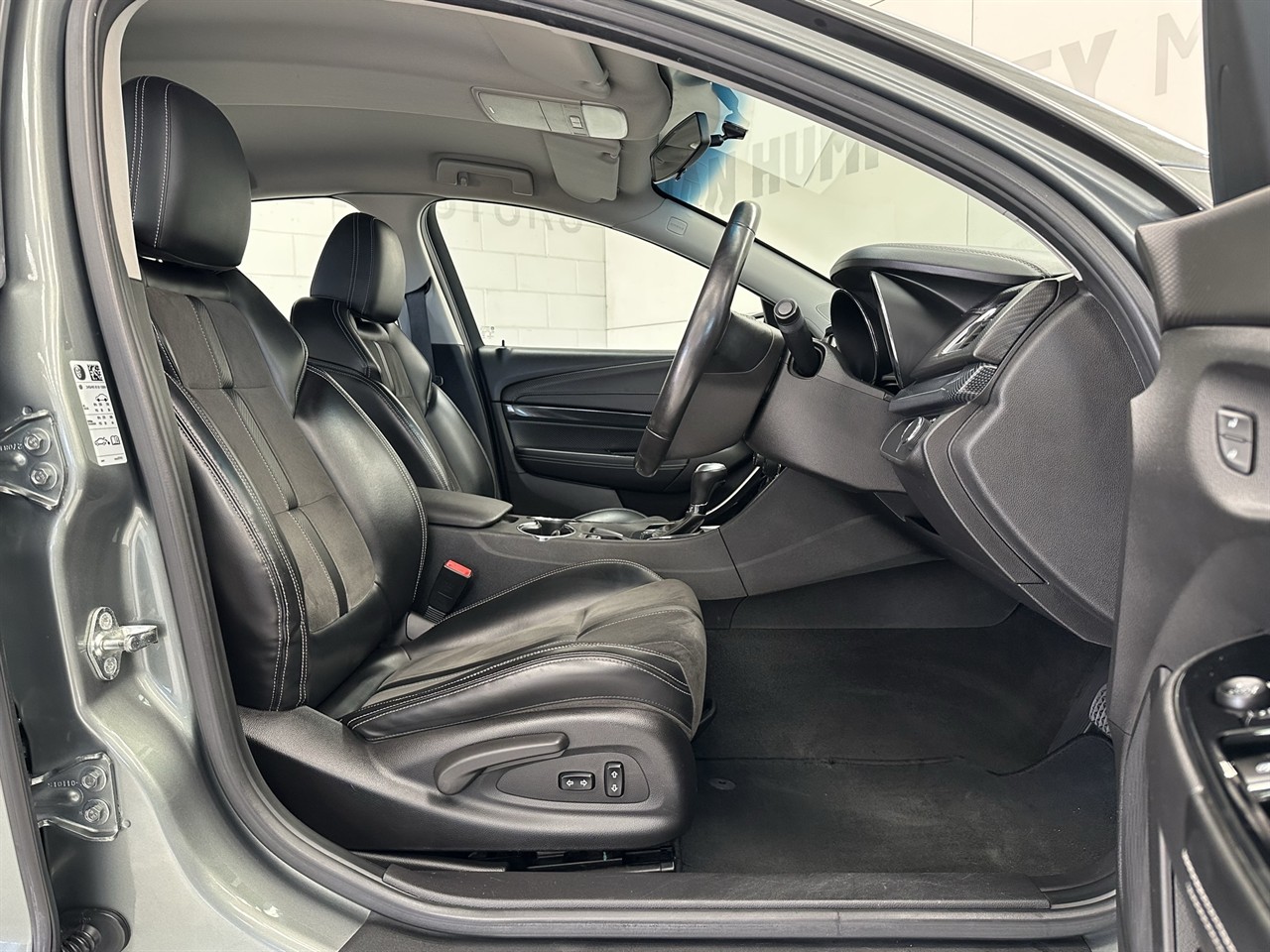 2016 Holden Commodore