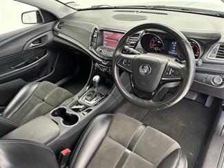 2016 Holden Commodore - Thumbnail