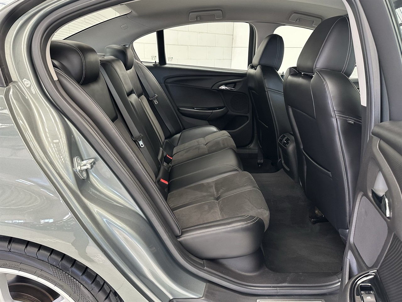 2016 Holden Commodore