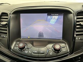 2016 Holden Commodore - Thumbnail