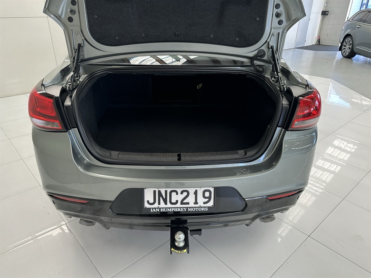 2016 Holden Commodore