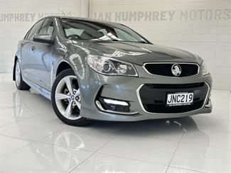 2016 Holden Commodore - Thumbnail