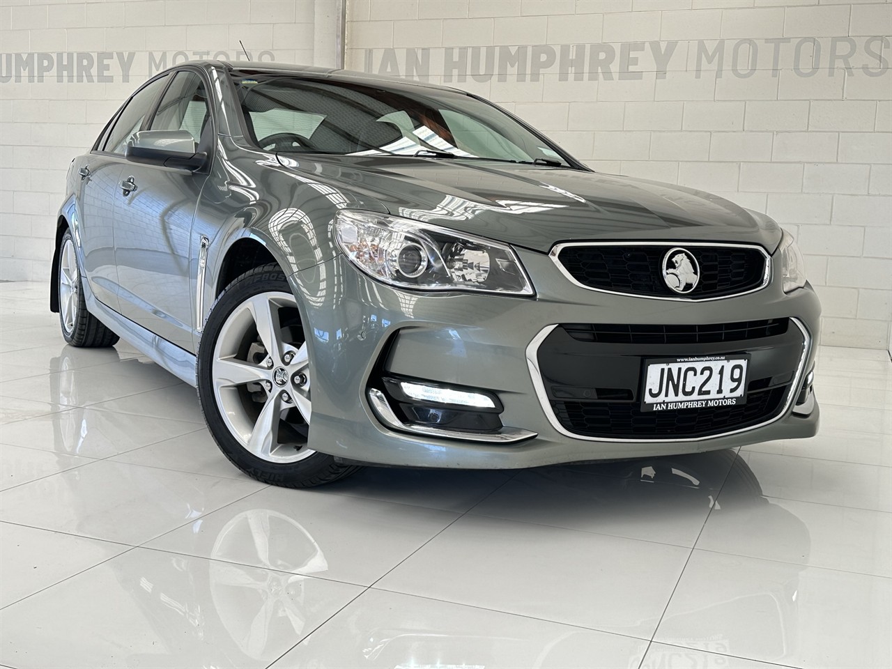 2016 Holden Commodore