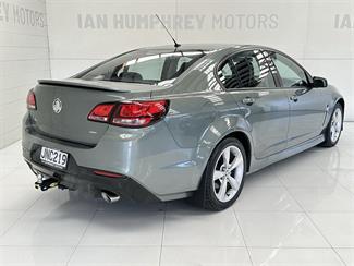 2016 Holden Commodore - Thumbnail