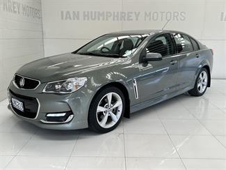2016 Holden Commodore - Thumbnail