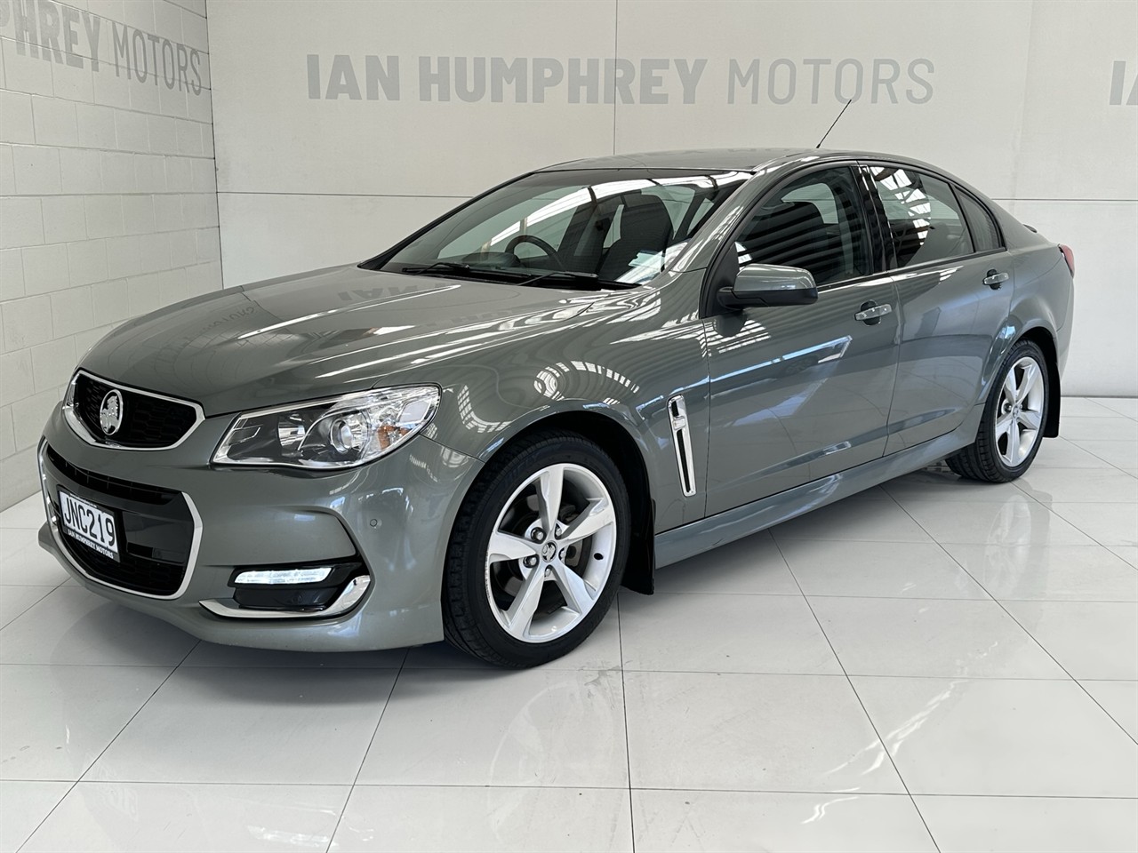 2016 Holden Commodore
