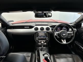2016 Ford Mustang - Thumbnail